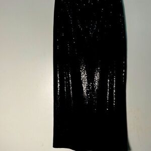 Saint John Couture Evening Skirt Size 4